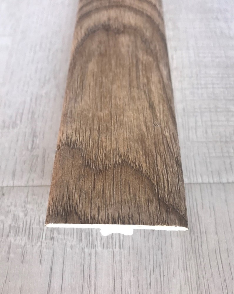 Laminate Flooring T Molding Installation LAMINATE FLOORING