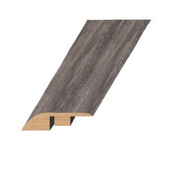 Laminate Moldings - Forest Park Collection - Arcadia - Arcadia / Reducer / 94.5" x 1.8" x 0.4" Laminate Moldings - Forest Park Collection - Arcadia - Arcadia / Reducer / 94.5" x 1.8" x 0.4"