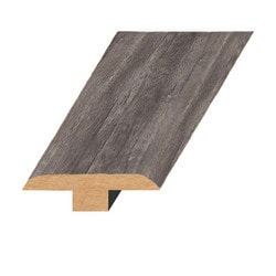Laminate Moldings - Forest Park Collection - Arcadia - Arcadia / T-Molding / 94.5" x 1.8" x 0.4" Laminate Moldings - Forest Park Collection - Arcadia - Arcadia / T-Molding / 94.5" x 1.8" x 0.4"