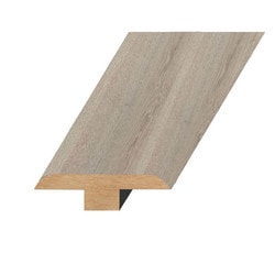 Laminate Moldings - Woodlands Collection - Grandview - Grandview / T-Molding / 94.5" x 1.8" x 0.4" Laminate Moldings - Woodlands Collection - Grandview - Grandview / T-Molding / 94.5" x 1.8" x 0.4"