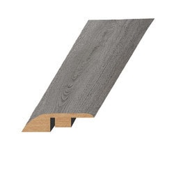 Laminate Moldings - Woodlands Collection - Woodward - Woodward / Reducer / 94.5" x 1.8" x 0.4" Laminate Moldings - Woodlands Collection - Woodward - Woodward / Reducer / 94.5" x 1.8" x 0.4"