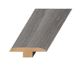 Laminate Moldings - Woodlands Collection - Woodward - Woodward / T-Molding / 94.5" x 1.8" x 0.4" Laminate Moldings - Woodlands Collection - Woodward - Woodward / T-Molding / 94.5" x 1.8" x 0.4"