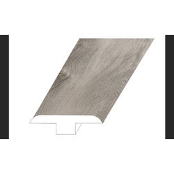 Vinyl Moldings - XL Preserve - Hammock - Hammock / T-Molding / 94-1/2" x 2" x 1" Vinyl Moldings - XL Preserve - Hammock - Hammock / T-Molding / 94-1/2" x 2" x 1"
