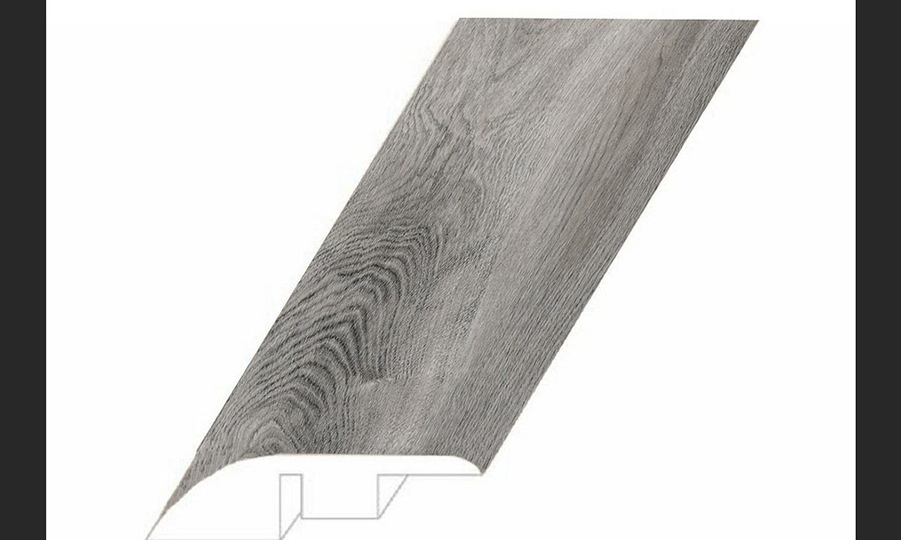 Wynwood / Reducer / 94-1/2" x 2" x 1" Vinyl Moldings - XL Preserve - Wynwood 0