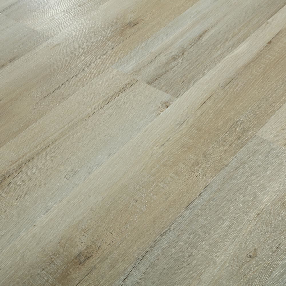The Alps / 7mm / SPC / Click Lock Vinyl Planks - 7mm SPC Click Lock - XL Noble Oak Collection 0