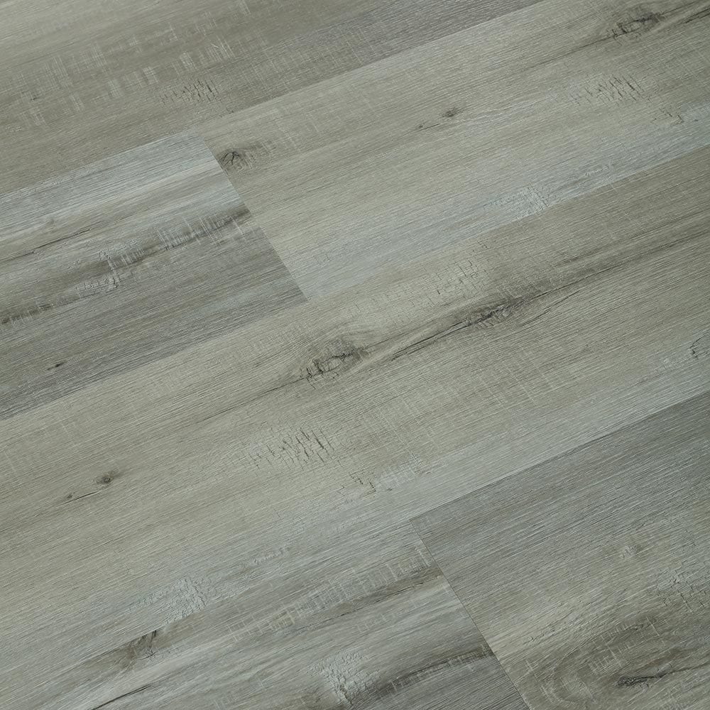 Tianchi / 7mm / SPC / Click Lock Vinyl Planks - 7mm SPC Click Lock - XL Noble Oak Collection 0