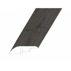 Vinyl Moldings - XL Noble Oak Collection - Mt. Kunlun - Mt. Kunlun / Reducer / 94-1/2" x 2" x 1" Vinyl Moldings - XL Noble Oak Collection - Mt. Kunlun - Mt. Kunlun / Reducer / 94-1/2" x 2" x 1"