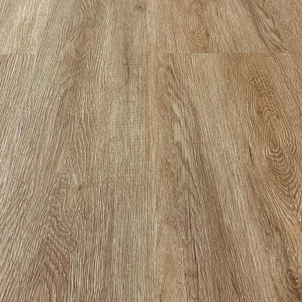 Nevis / 7mm / SPC / Click Lock Vinyl Planks - 7mm SPC Click Lock - XL Mt. Blanc Collection 0