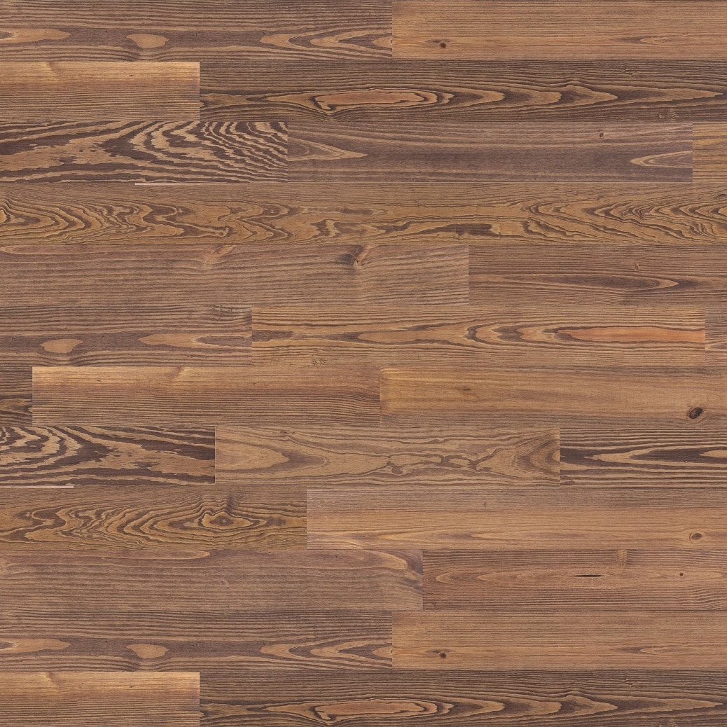 Tawny / Pine / Wirebrushed / 5 1/8" Hardwood - American Pine Wirebrushed Collection 0