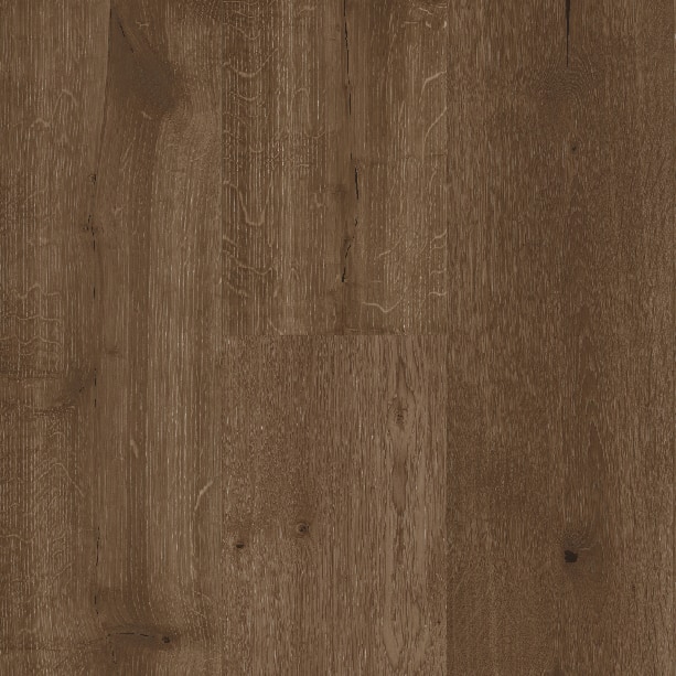 Almond / European Oak / Urethane / Character / Sample Engineered Wood - European Oak - Desoto Collection 0