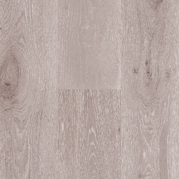 Snow / European Oak / Urethane / Character / Sample Engineered Wood - European Oak - Desoto Collection 0