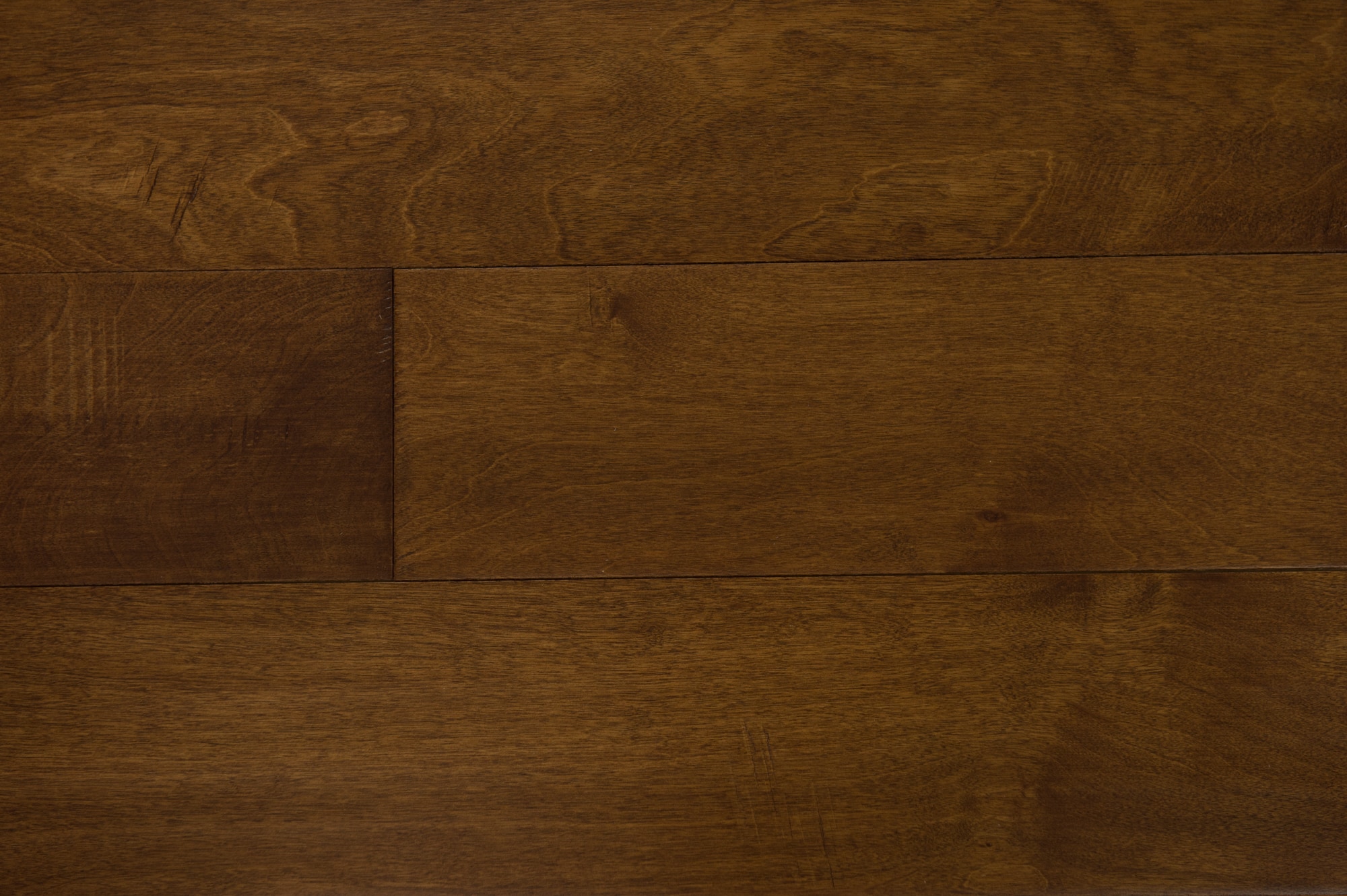 Caramel / Baltic Birch / Urethane / ABC / Sample Engineered Hardwood - Baltic Birch - Bonaventure Collection 0
