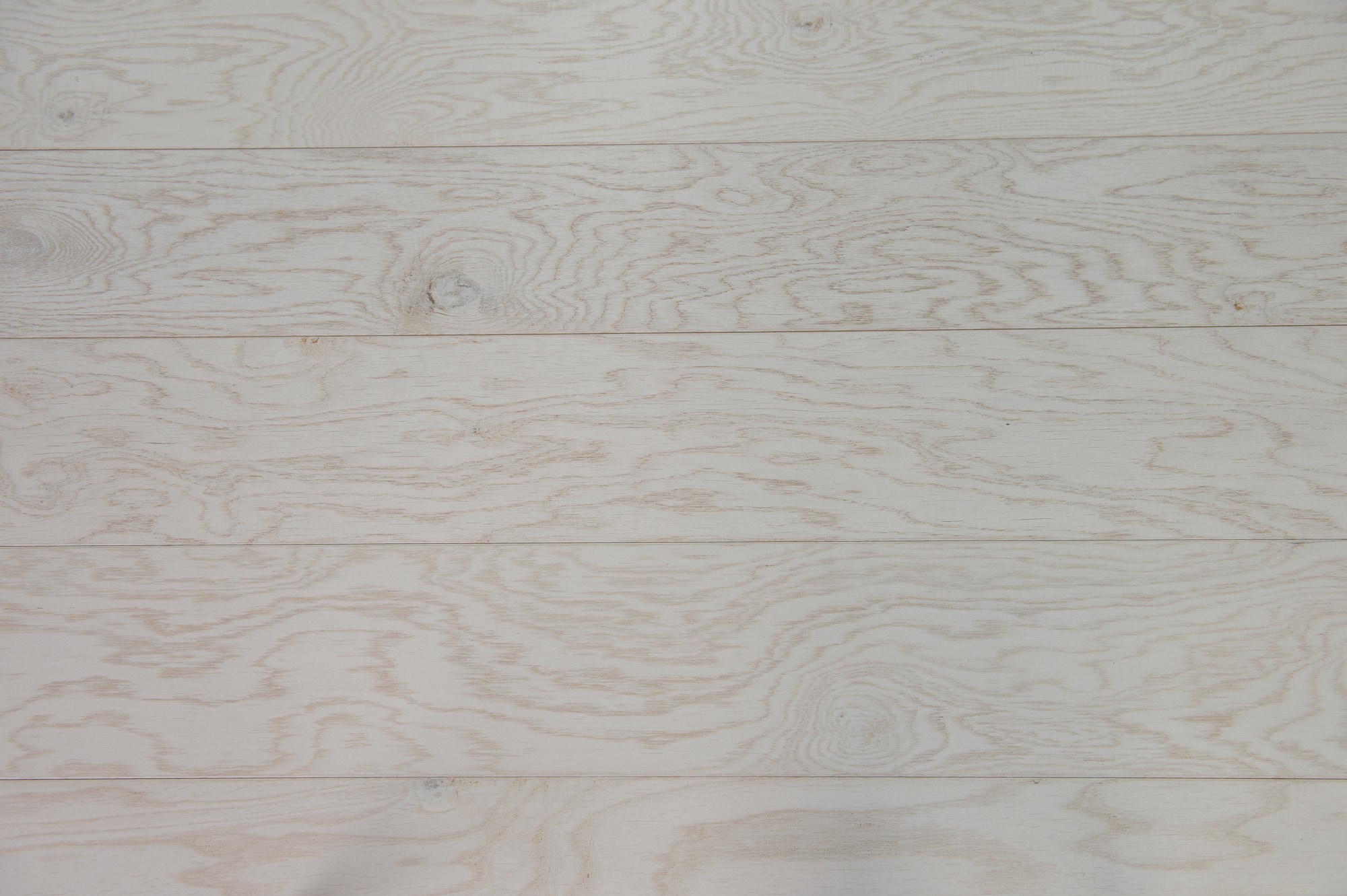 Coconut / White Oak / Urethane / Rustic/Character Grade / Sample Engineered Hardwood - Oak - Arapaho Collection 0