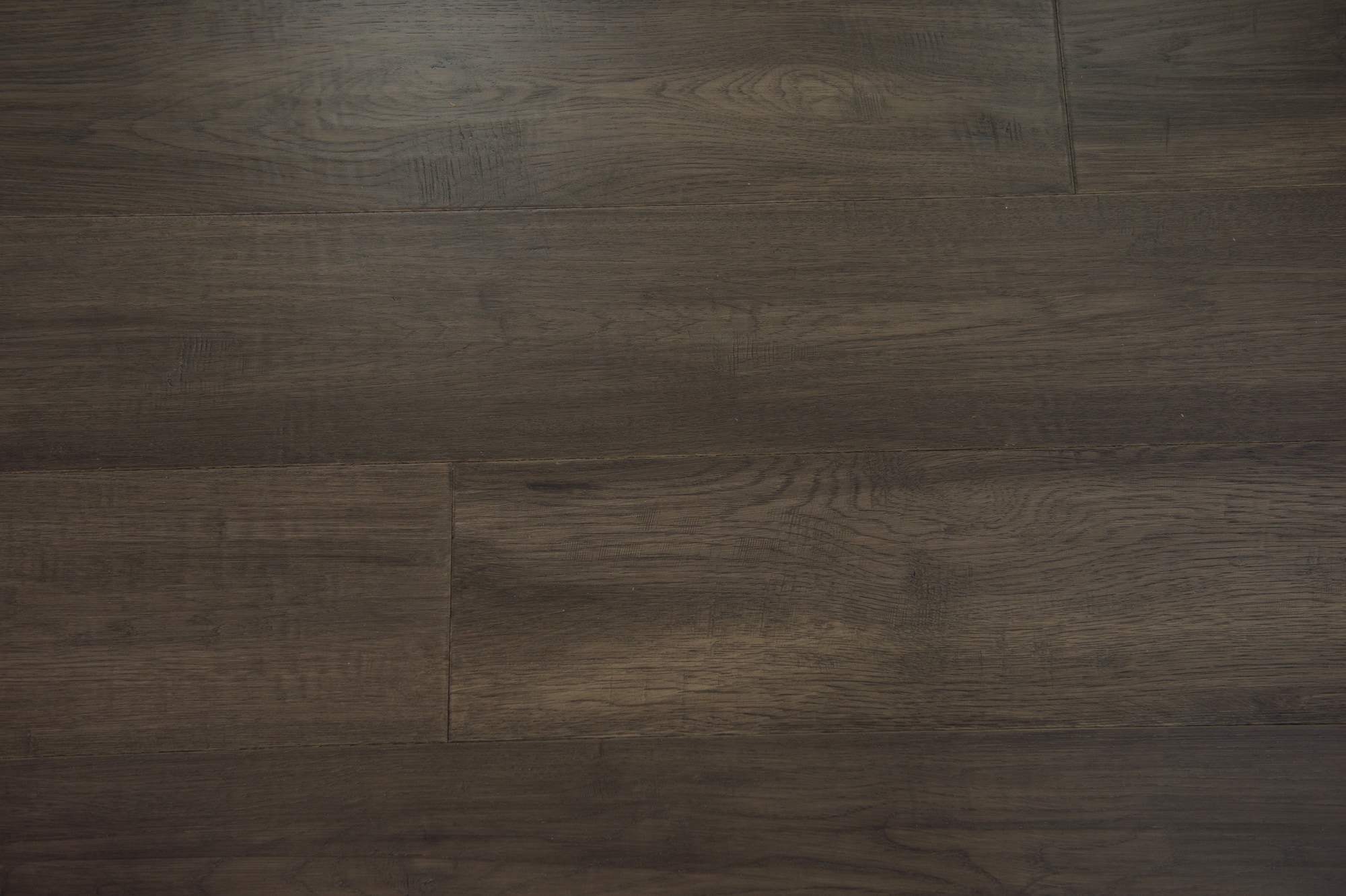 Clove / Hickory / Urethane / ABC / Sample Engineered Hardwood - Hickory - Yosemite Collection 0