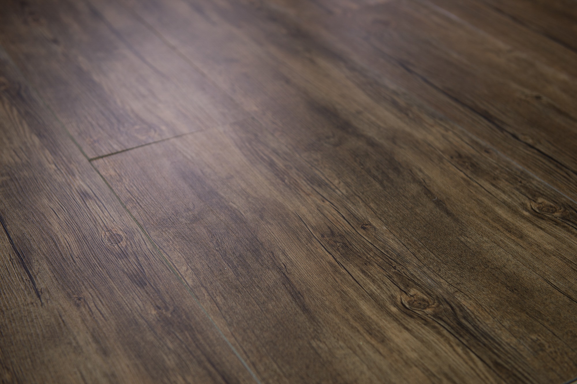 Lansfield Luxury Vinyl Plank 5mm EZ Locking Kapaluna