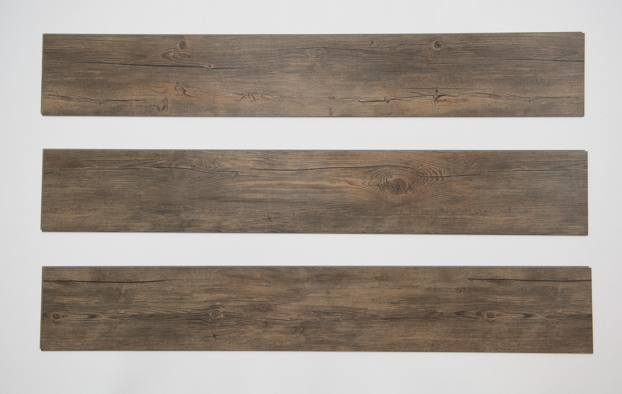 Lansfield Luxury Vinyl Plank 5mm EZ Locking Kapaluna
