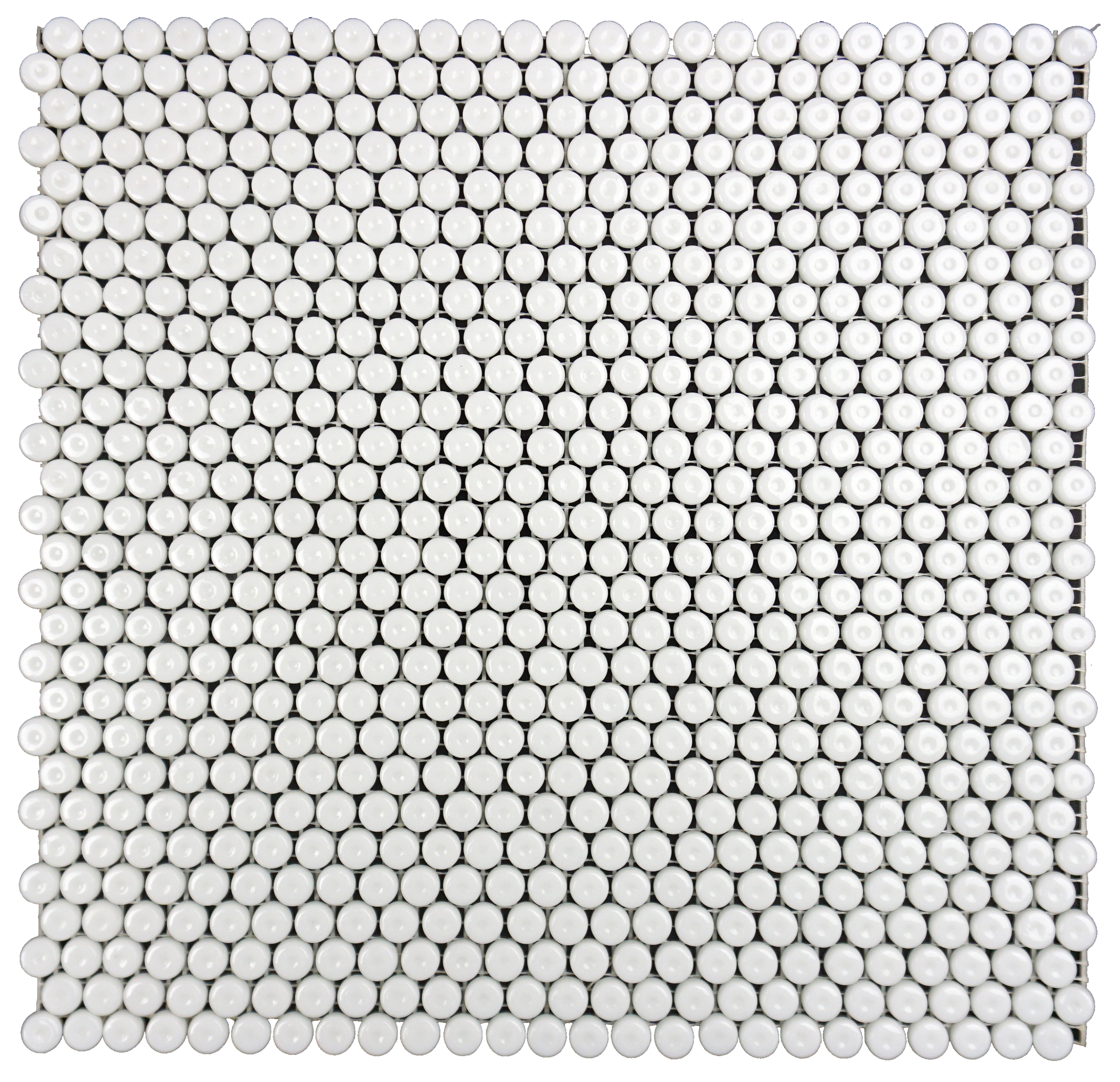 Galahad Islandic Constantine Glass Mosaic Tile in Galahad 0