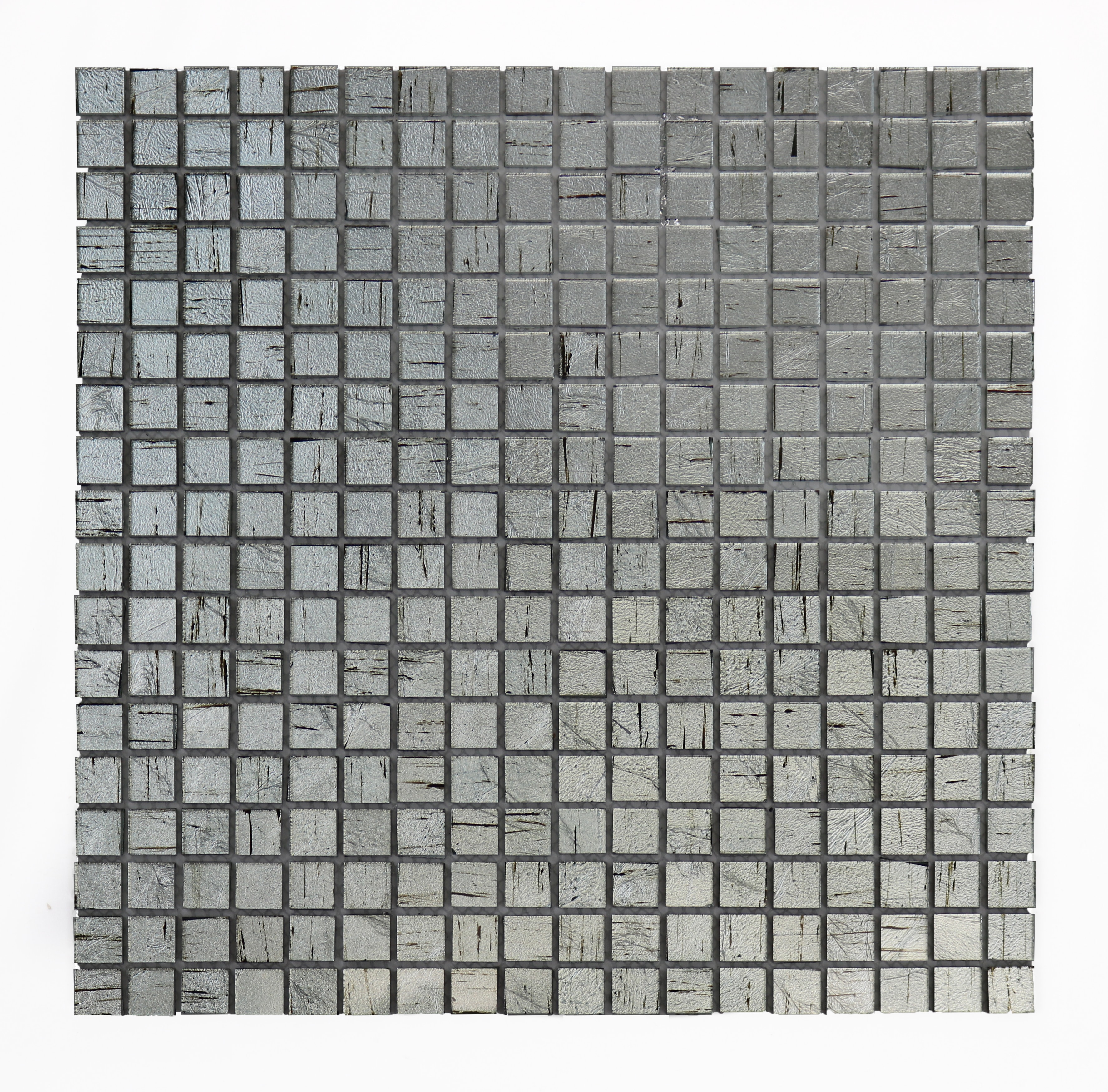 Borage Micro Folia Glass Mosaic Wall Tile 0