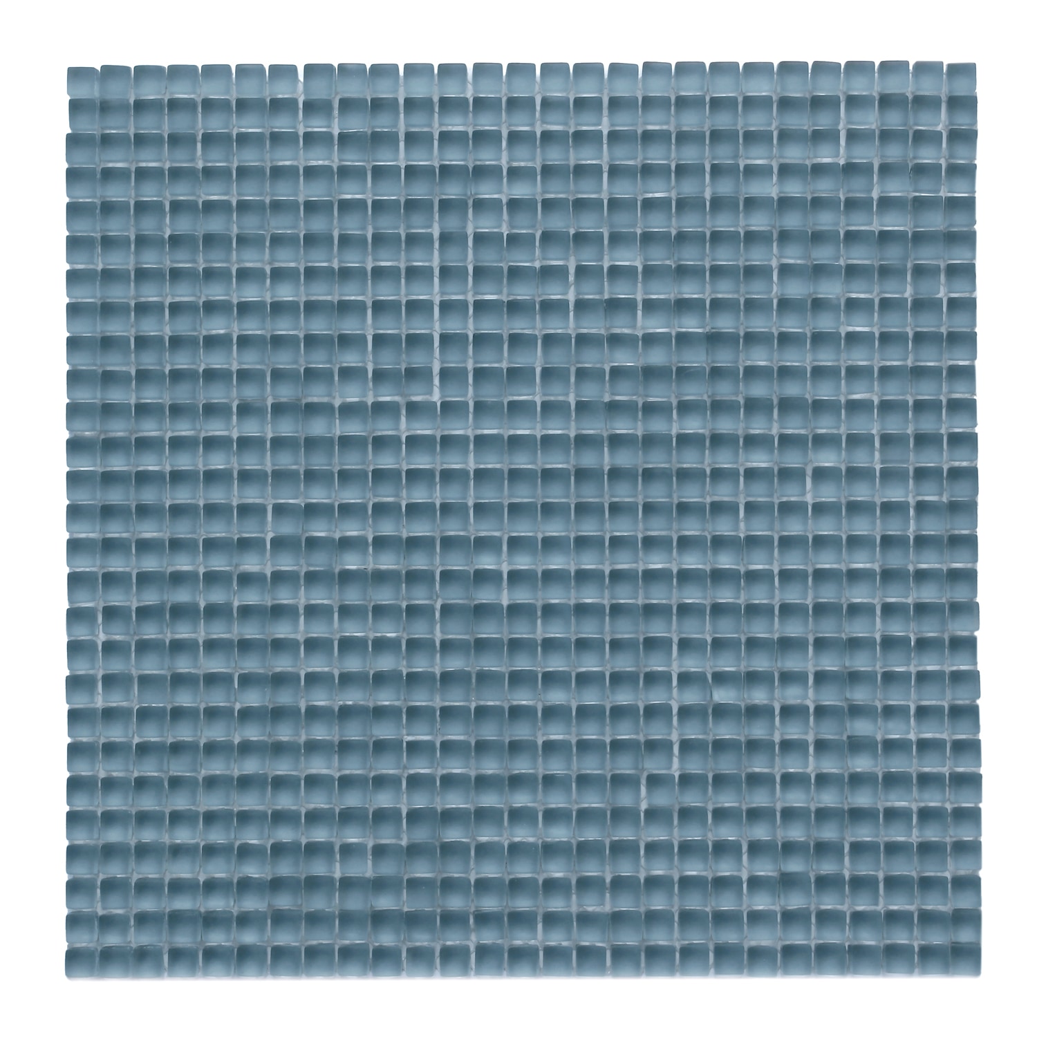Dorado Frosted Atlantis Glass Mosaic Wall Tile 0