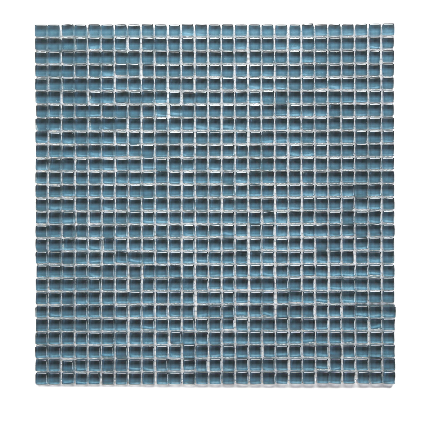 Dorado Polished Atlantis Glass Mosaic Wall Tile 0