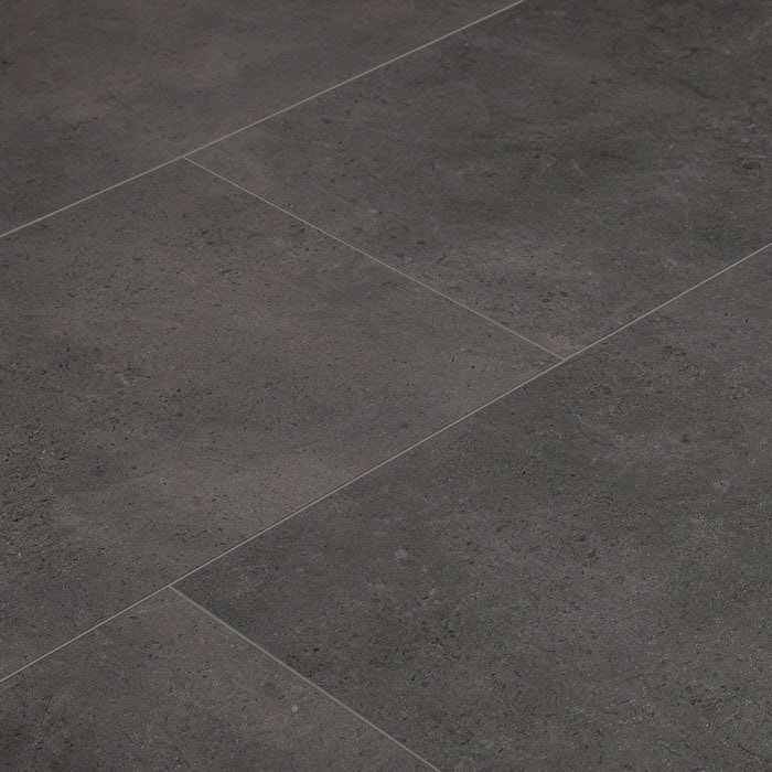 Magma / 8mm / Mineral Core / Click Lock AC4 Vinyl Tile - 8mm Mineral Core Click Lock AC4 - Permanence Collection 0