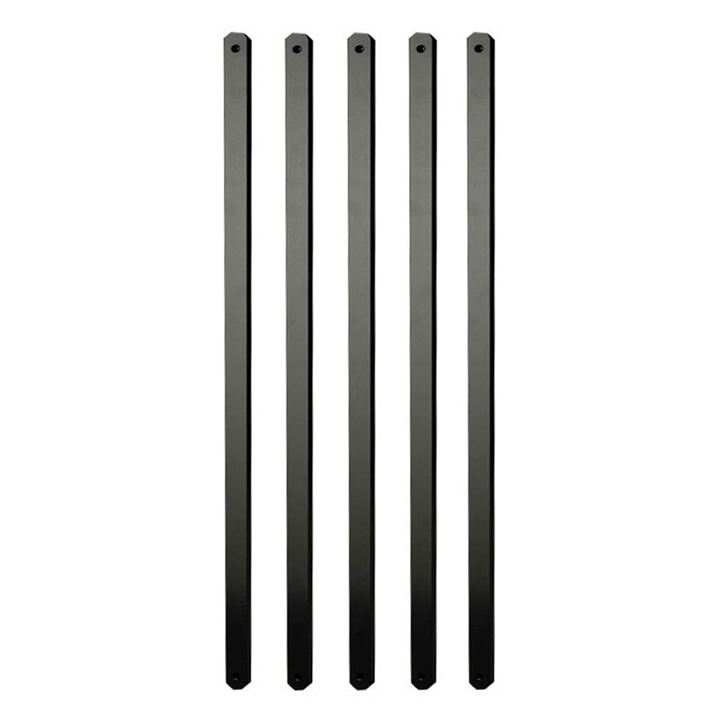 Aluminum Balusters