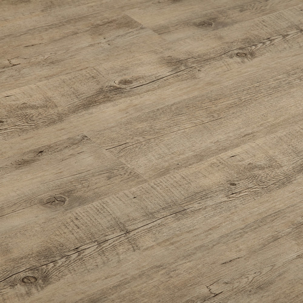 Dry Wood / 6.55mm / SPC / Click Lock Vinyl Planks - 6.55mm SPC Click Lock - Metro Collection 0