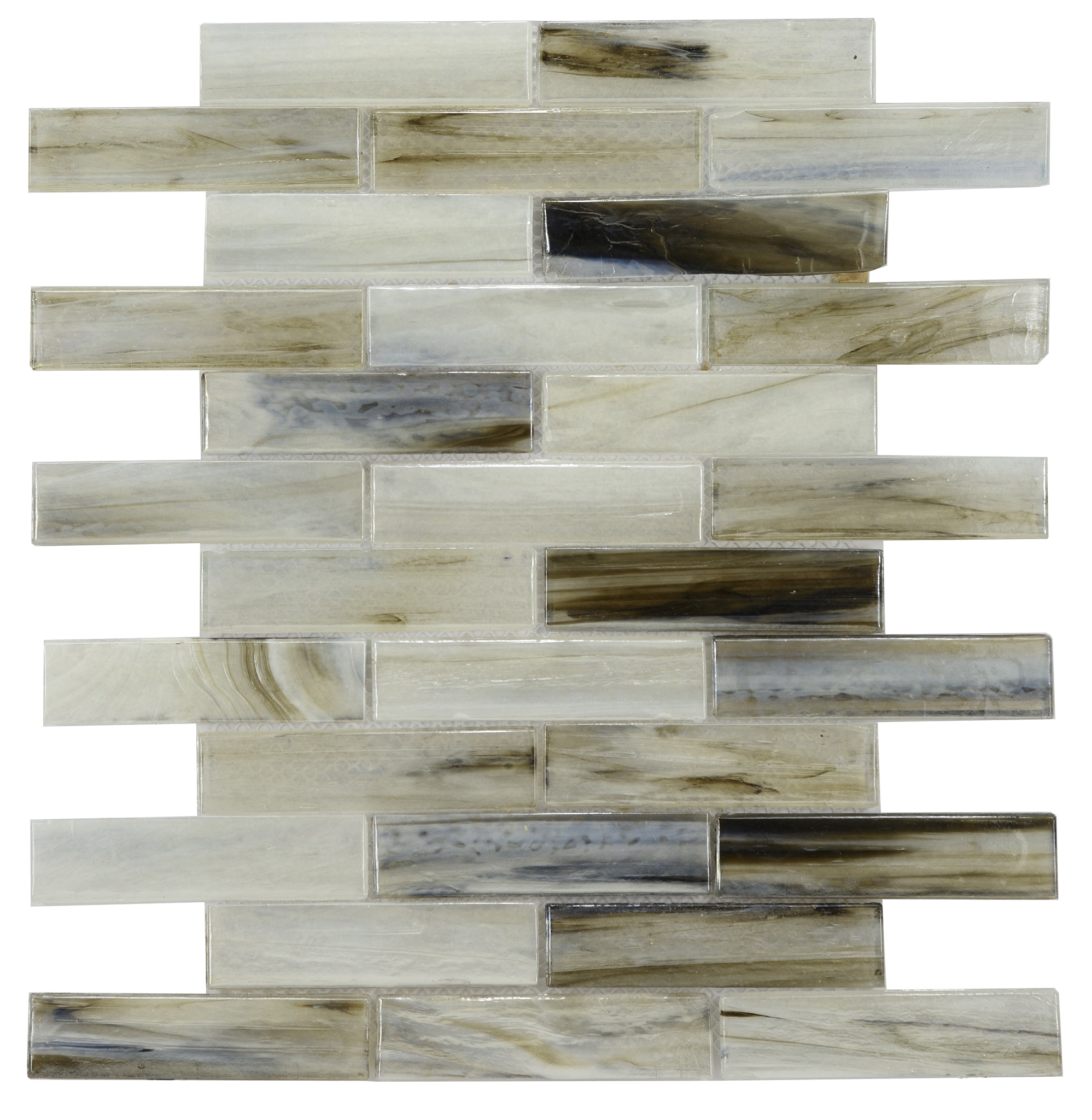 Comtemporary marbelized laguna glass 0