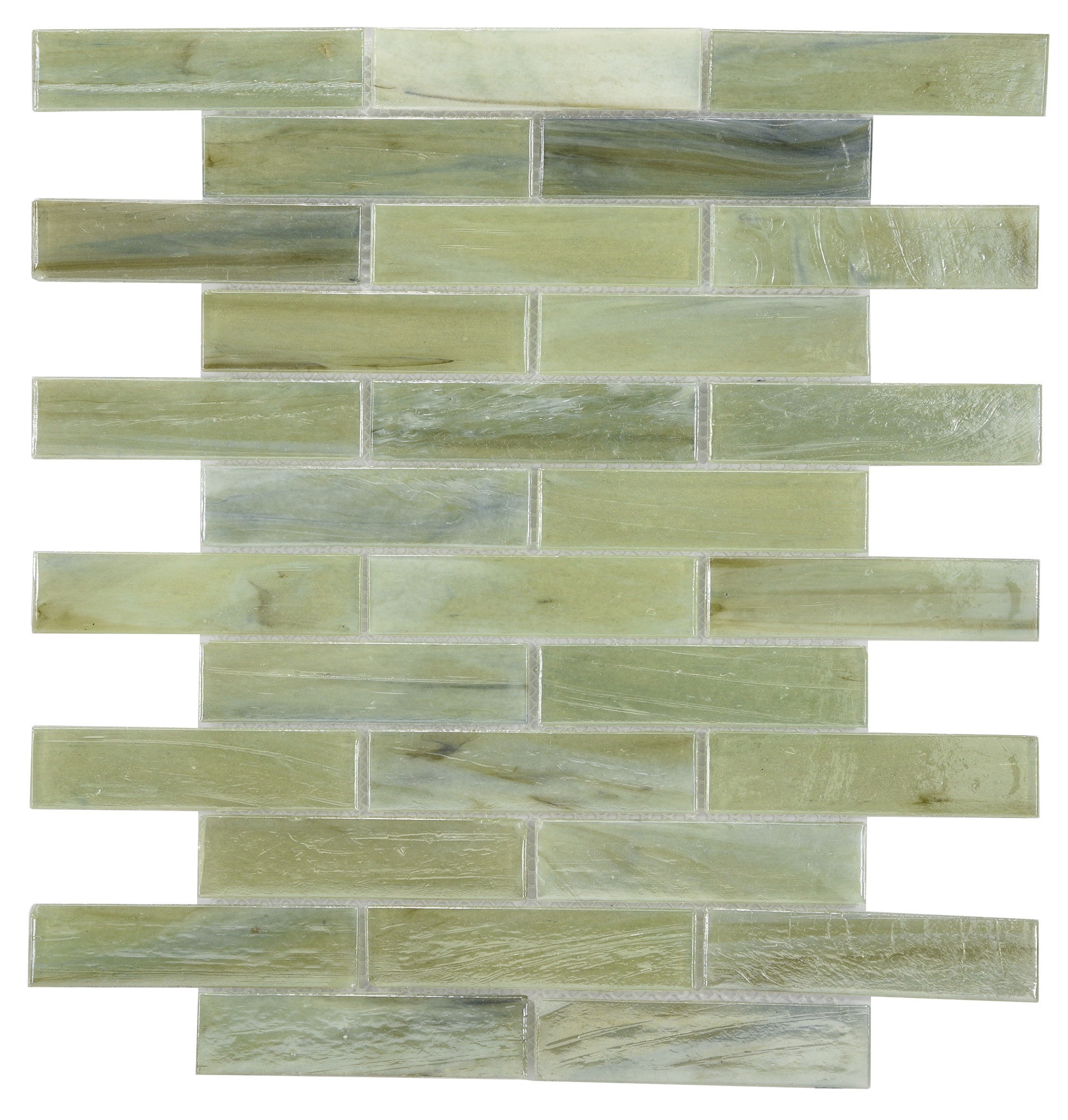 Comtemporary taupe laguna glass 0