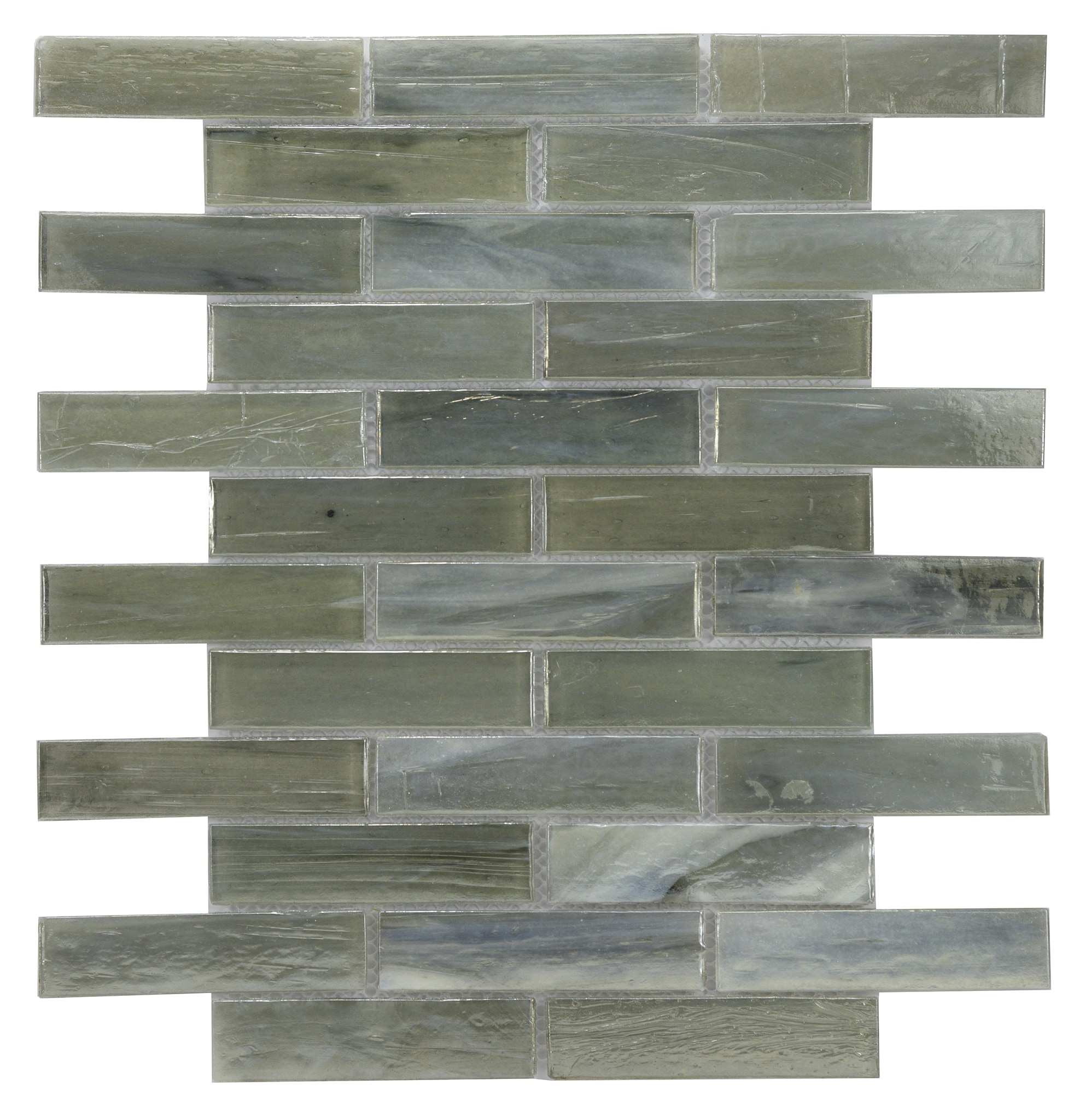 Comtemporary moss laguna glass 0