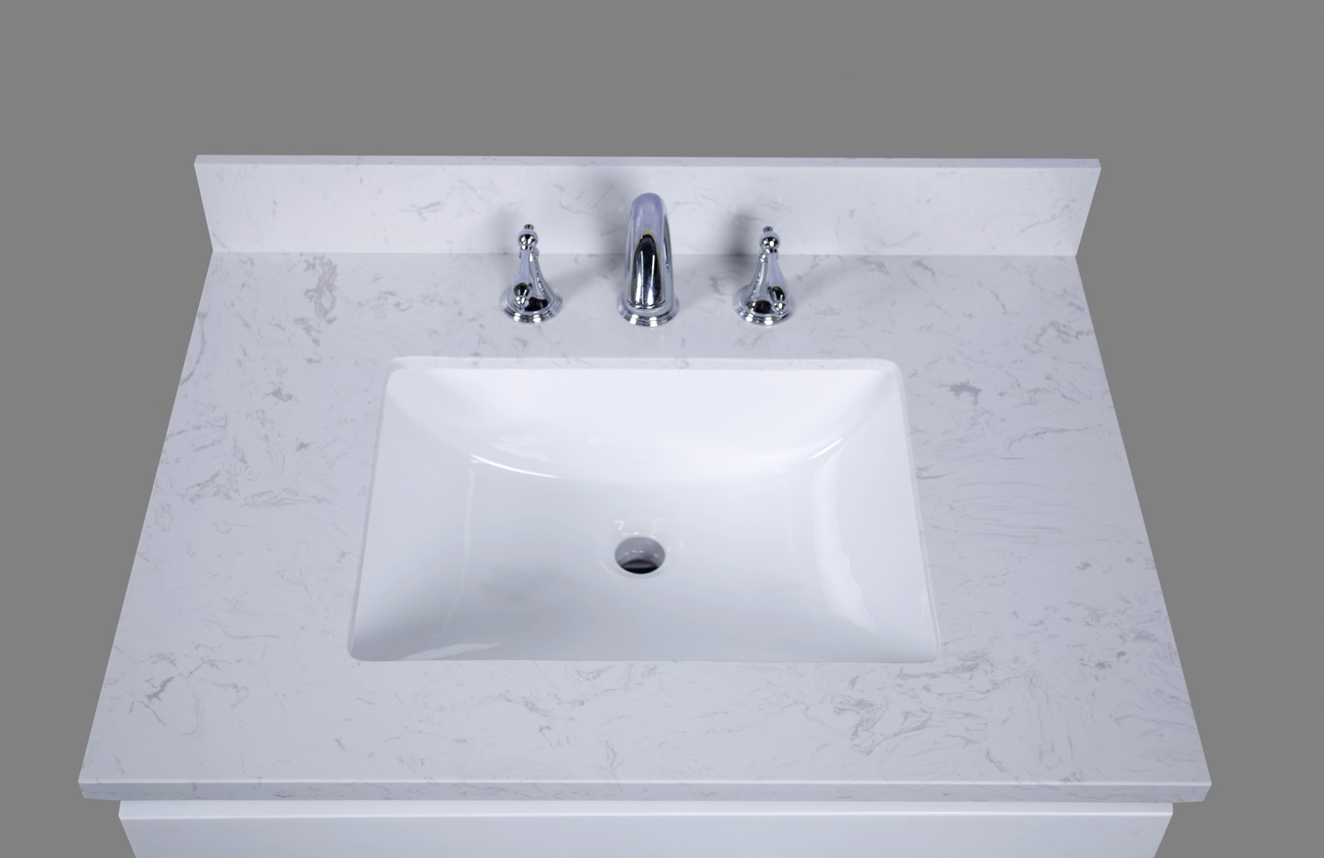 BARI CARRARA 31"x22"x3/4" BARI CARRARA 31"x22"x3/4" 0