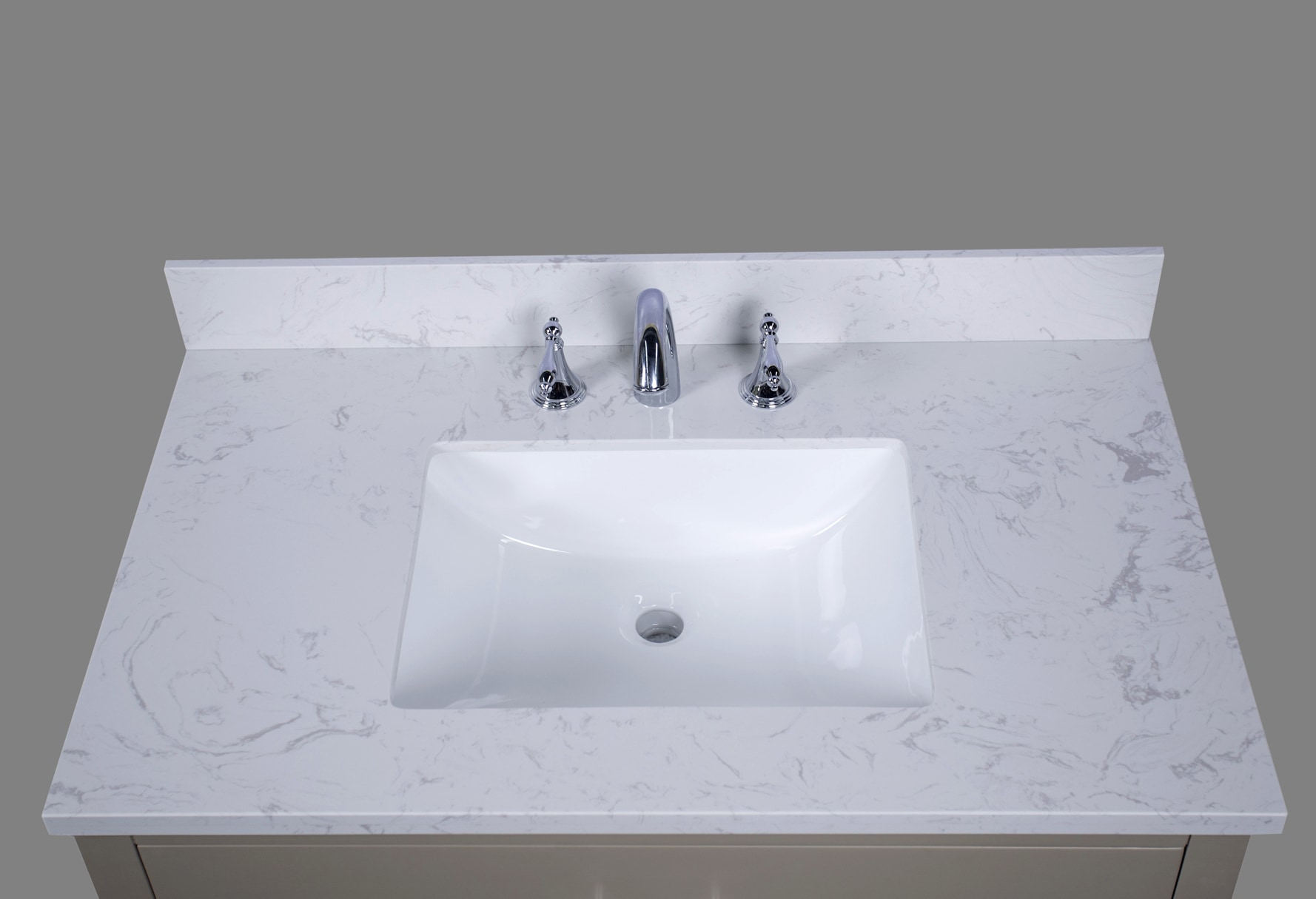 BARI CARRARA 37"x22"x3/4" BARI CARRARA 37"x22"x3/4" 0