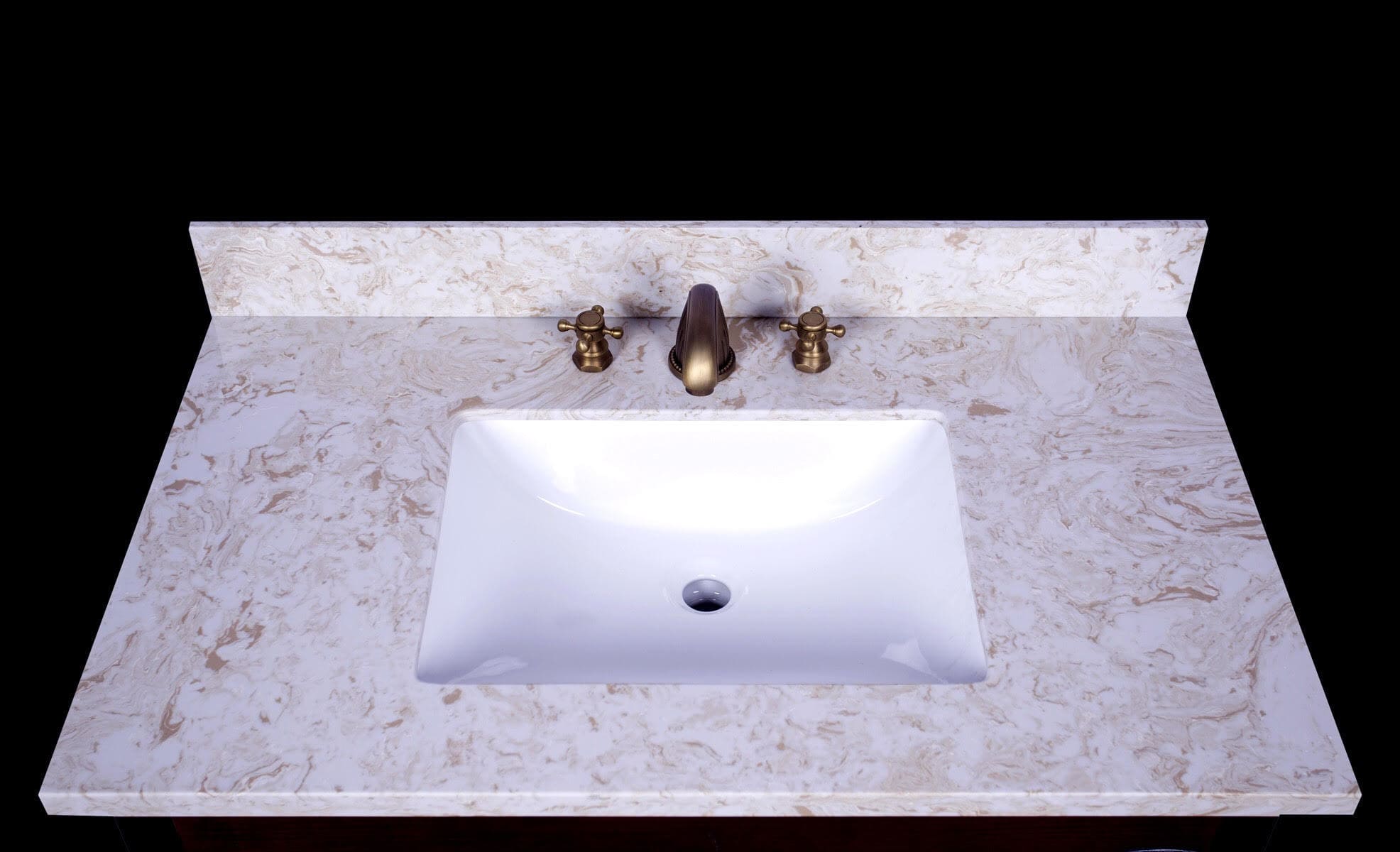 CORTONA CREMA 37"×22"×3/4" CORTONA CREMA 37"×22"×3/4" 0