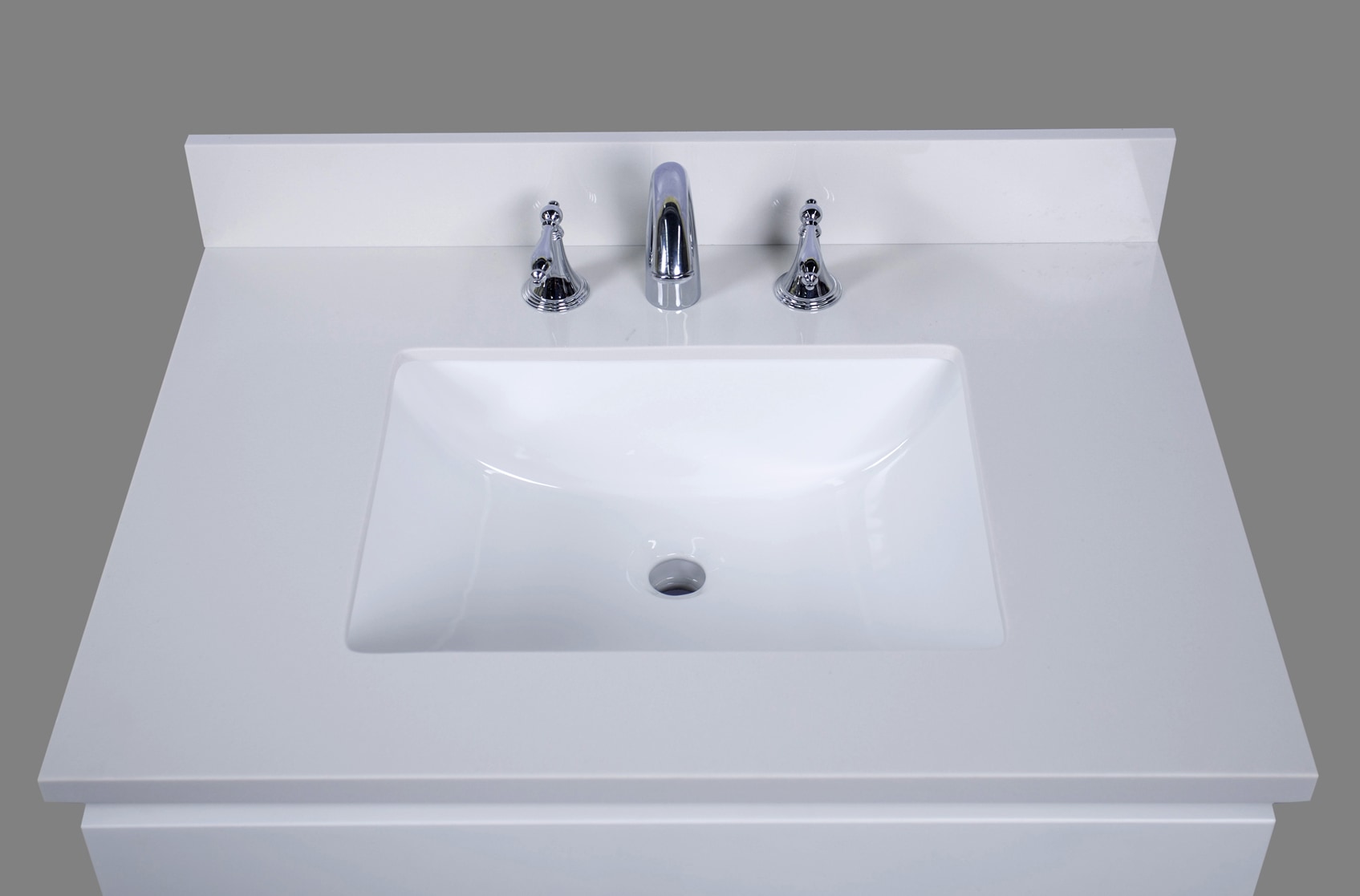 THASSOS WHITE 31"×22"×3/4" THASSOS WHITE 31"×22"×3/4" 0