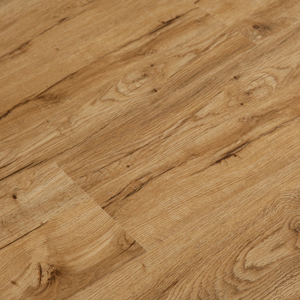 Natural Oak Vinyl Plank Flooring Laabeja Critina