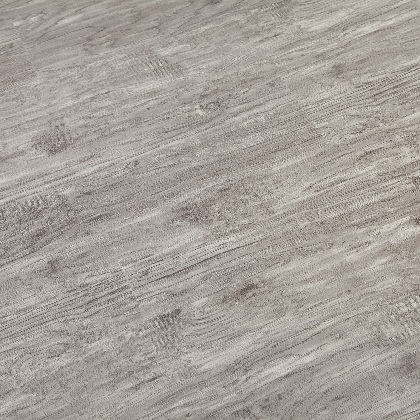 Ancient Destress Oak / 5mm / SPC / Click Lock Vinyl Planks - 5mm SPC Click Lock - Silver Lake Collection 0