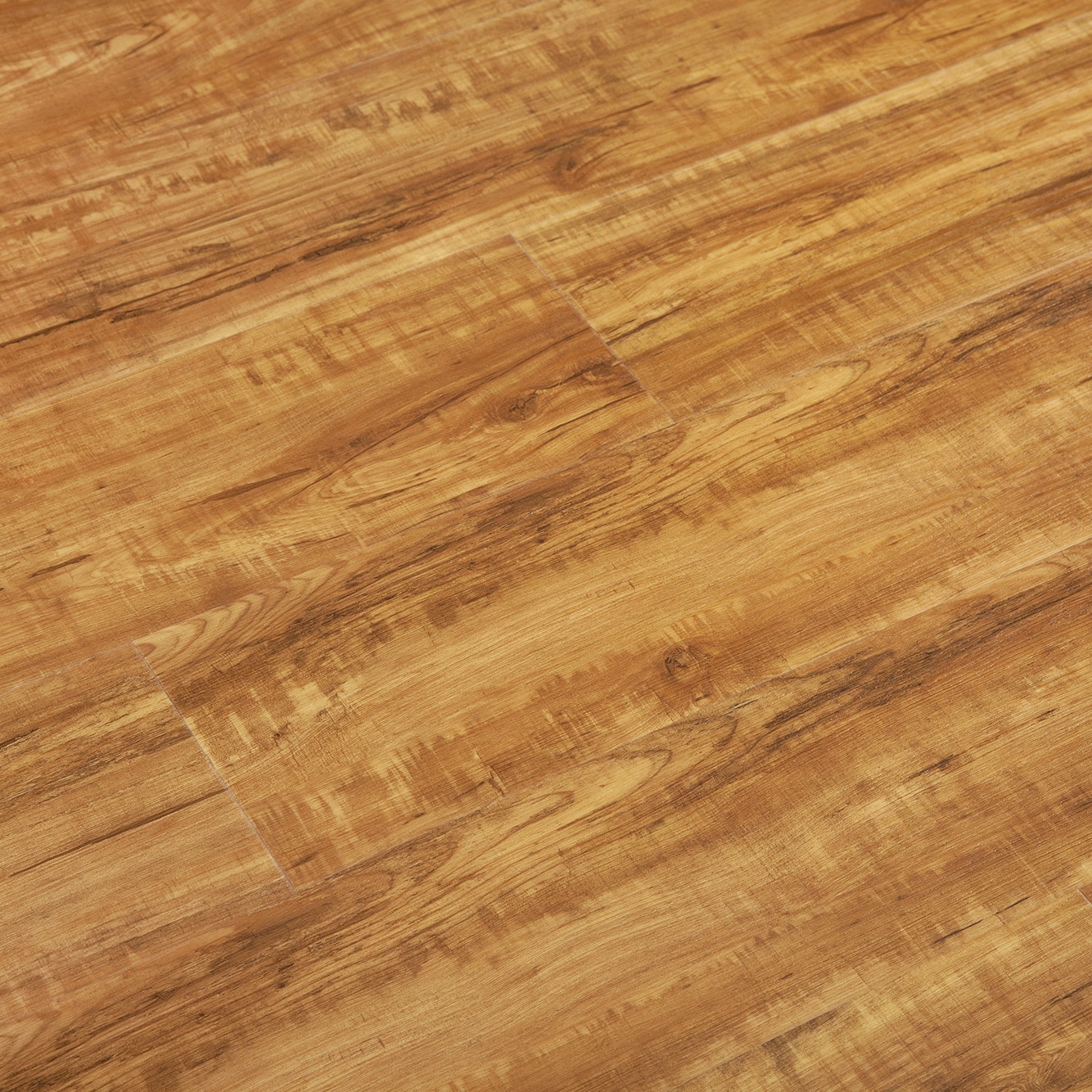 Acadia Pine / 5mm / SPC / Click Lock Vinyl Planks - 5mm SPC Click Lock - Silver Lake Collection 0