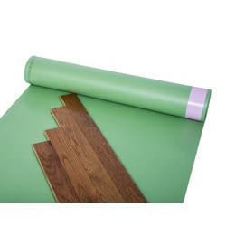Floormuffler Ultraseal Underlayment Ultraseal Underlayment 100