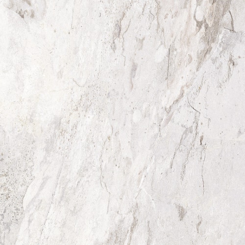 White / 16"x32" / Matte Italian Porcelain Tile - River Slate 0