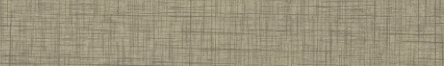 Sabbia / 18"x3.5" Bullnose Silk Accessory 0