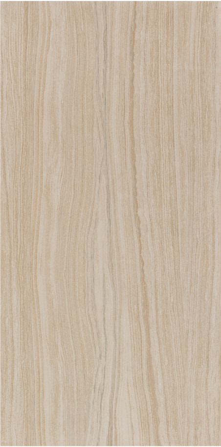 Beige / 12"x24" / Polished Porcelain Tile - Marquis Vein Cut Marble 0