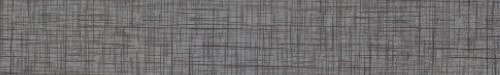 Tobacco / 18"x3.5" Bullnose Silk Accessory 0