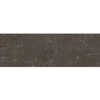 Black / 12"x3.25" Bullnose / Matte Urban Loft Collection - Porcelain Tile 0