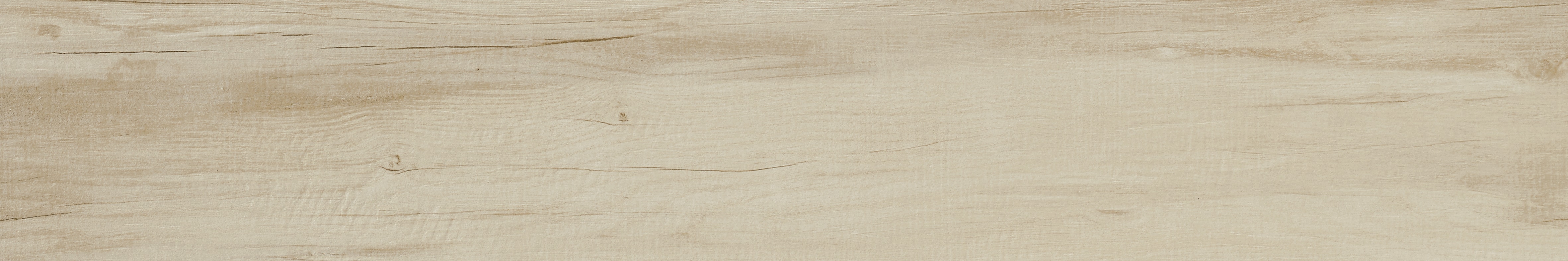 Ivory / 8"x48" Porcelain Tile - Country Wood Series 0