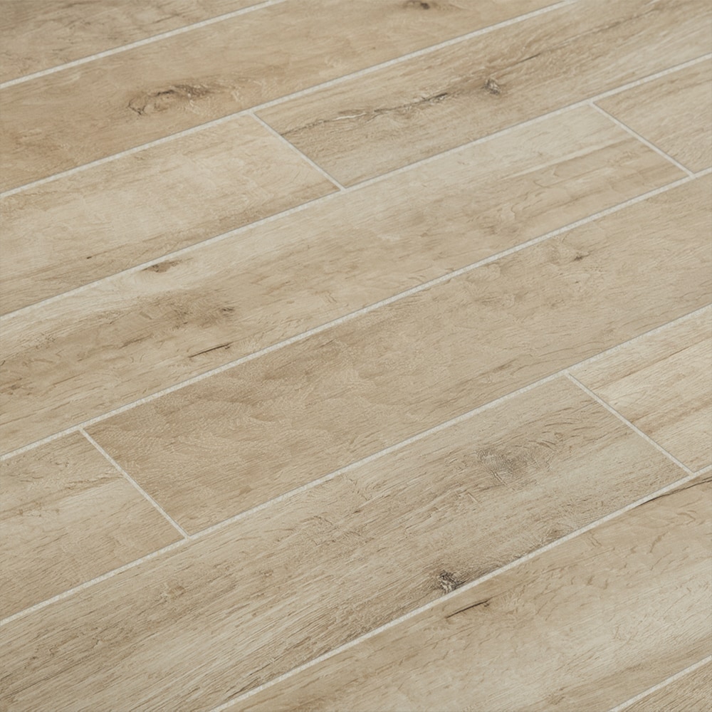 Beige / 6x36 / Matte Porcelain Tile - Elite Series 0