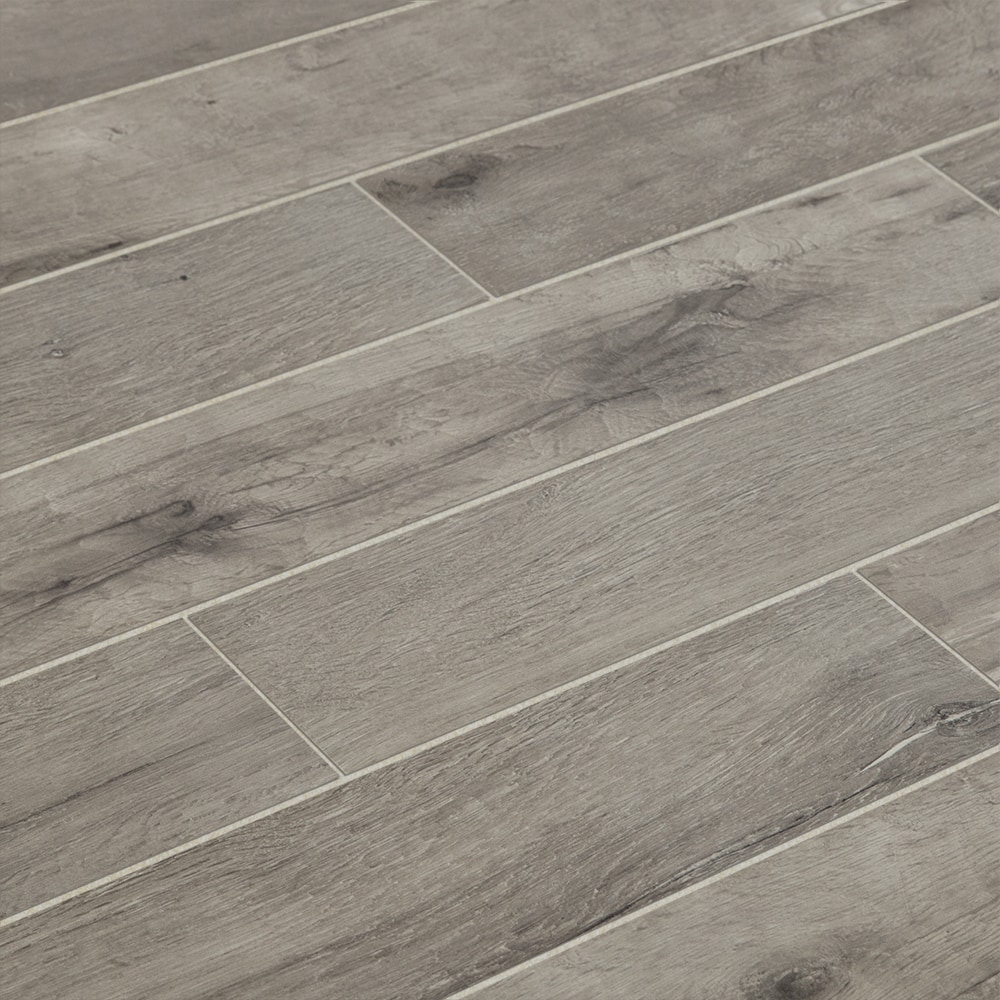 Gray / 6x36 / Matte Porcelain Tile - Elite Series 0