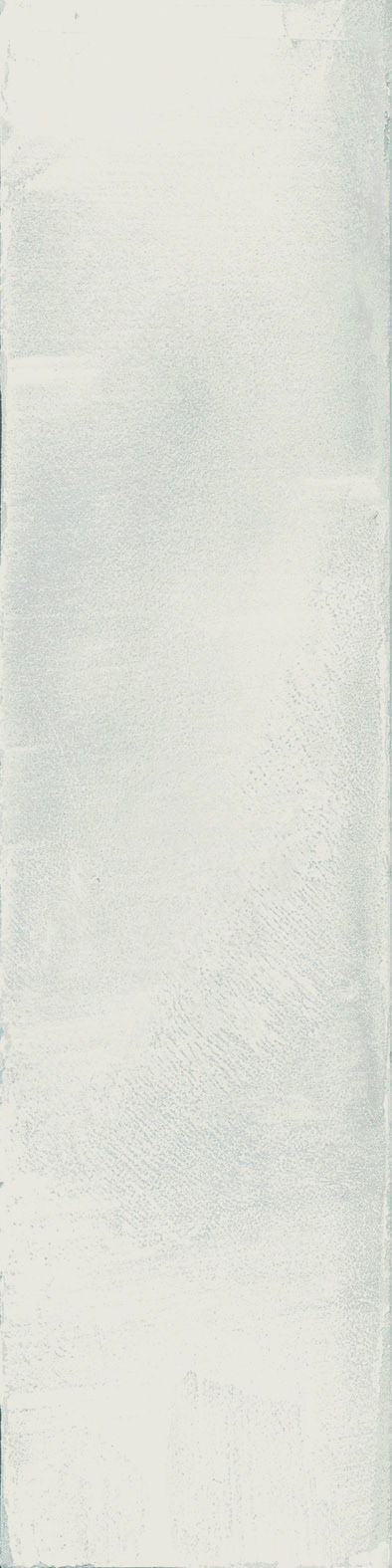 White / 4"x16" / Matte Italian Porcelain Tile - Broadway Subway 0