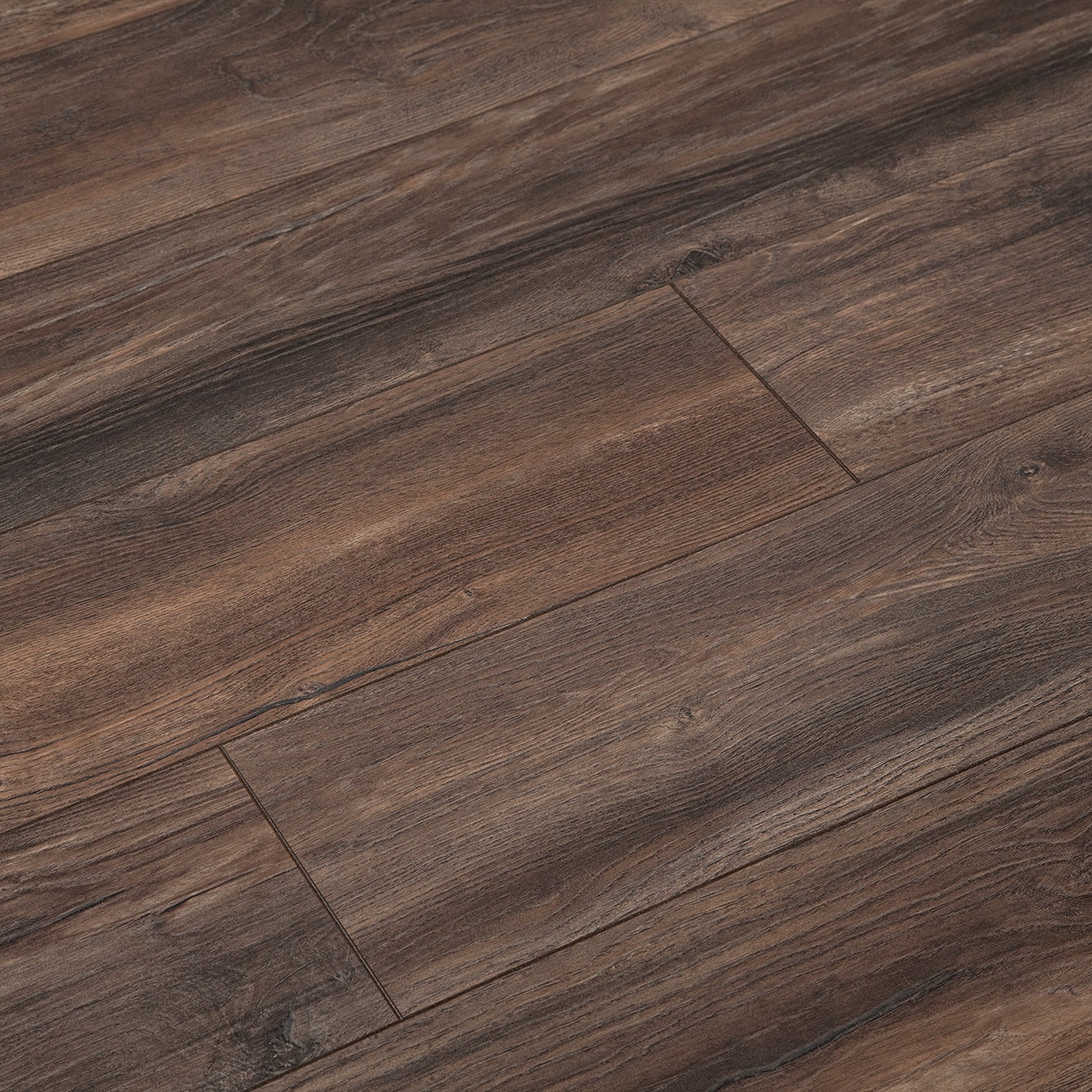 Harbour Dusk Oak / 12 / AC4 Laminate - 12mm AC4 - American Ingenuity Collection 0