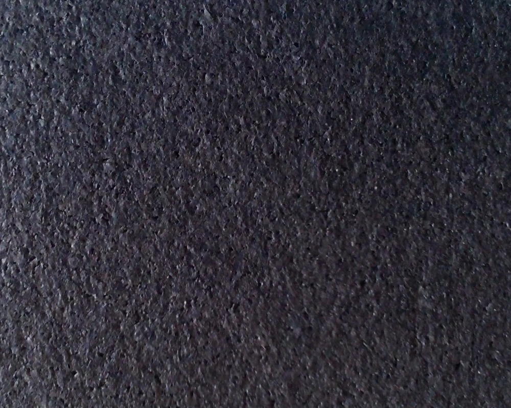 Halehanem Rubber In Stock Floor Solid Black Halehanem Rubber In Stock Floor Solid Black