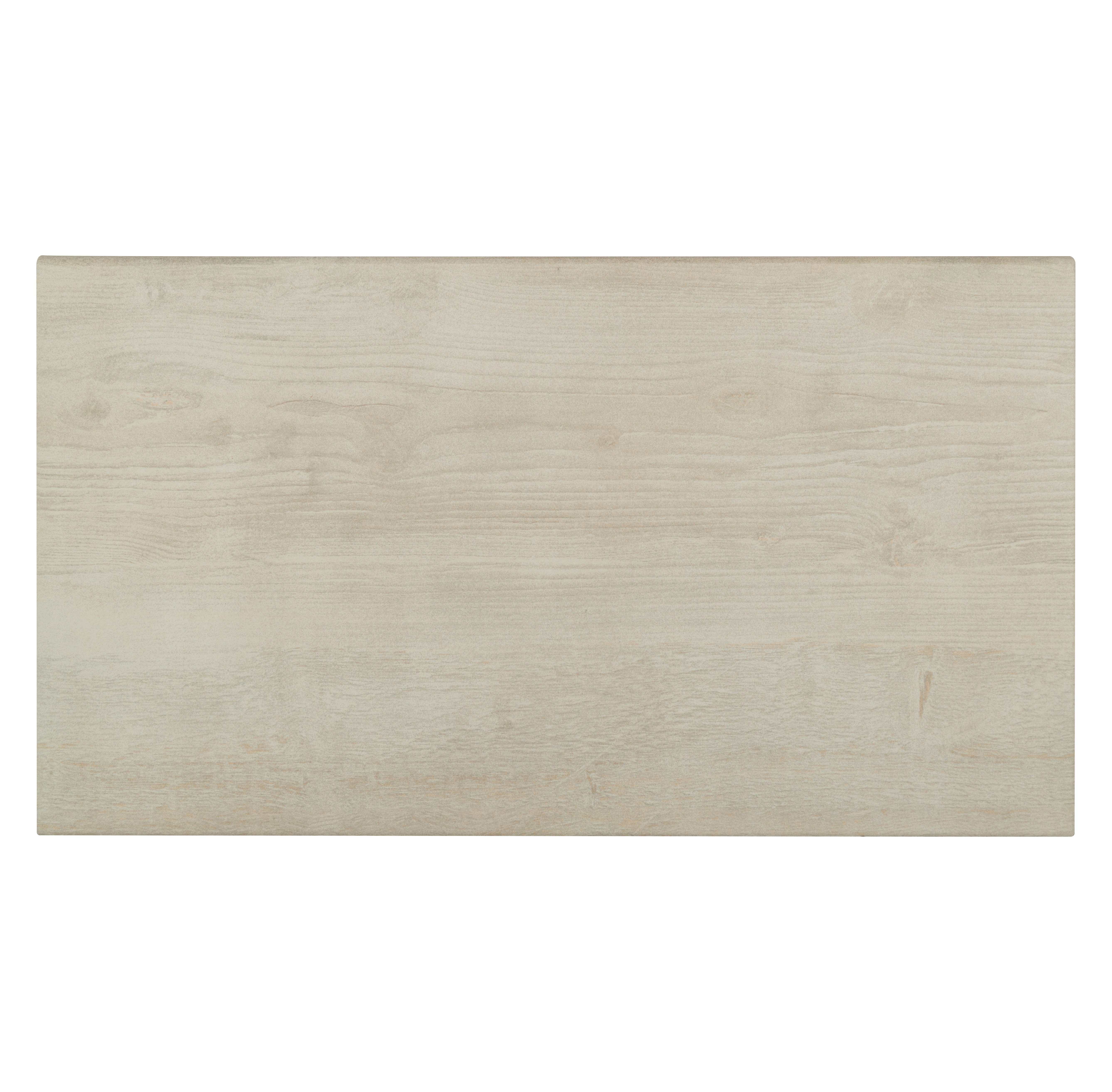 Egg Shell / 13"x24" / Matte Porcelain Tile - Volcanic Series 0